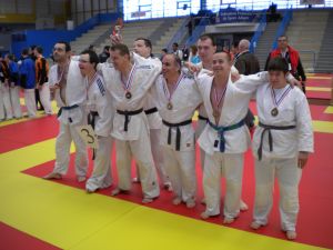 ASAM-JUDO