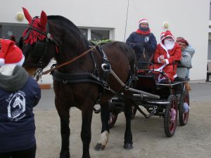 fête de noël